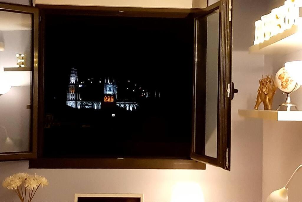 Appartamento Luxeinburgos Atico Con Vistas Espectaculares Esterno foto